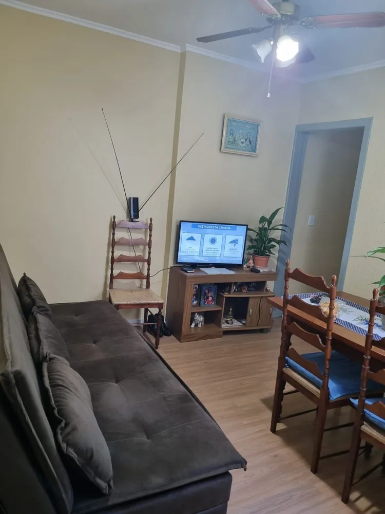 Apartamento, 1 quarto, 54 m² - Foto 4