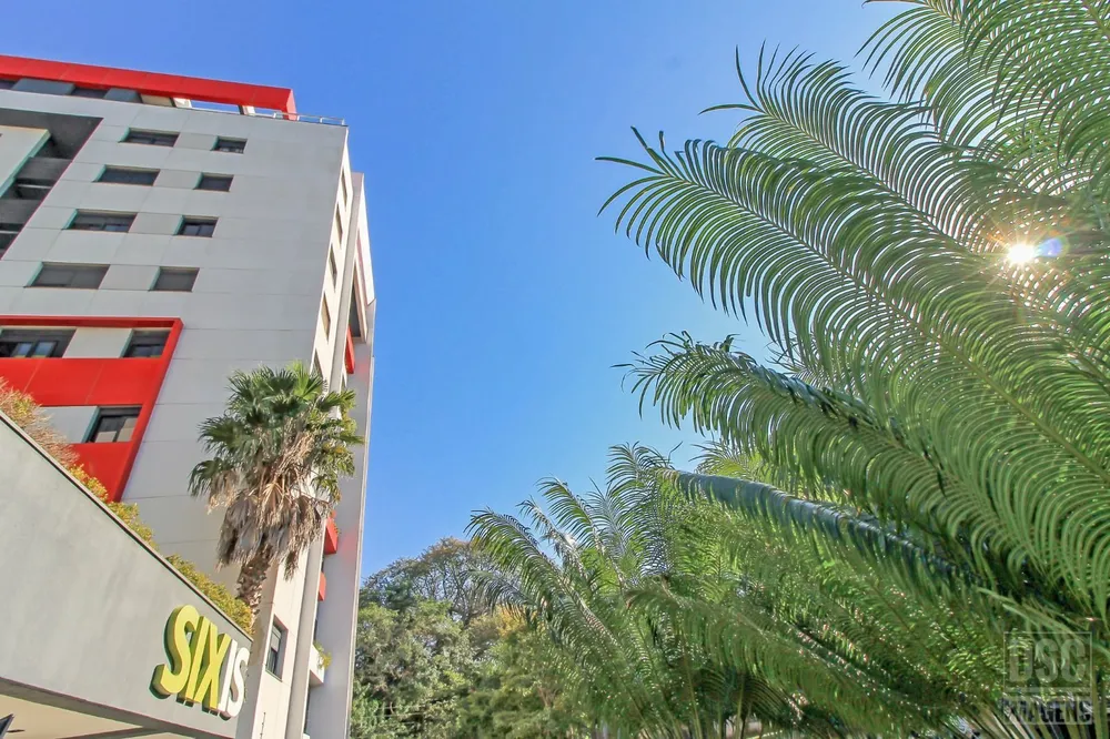 Apartamento, 2 quartos, 65 m² - Foto 11