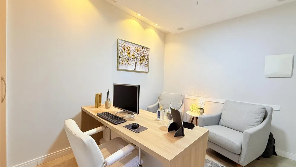 Sala-Conjunto, 46 m² - Foto 7