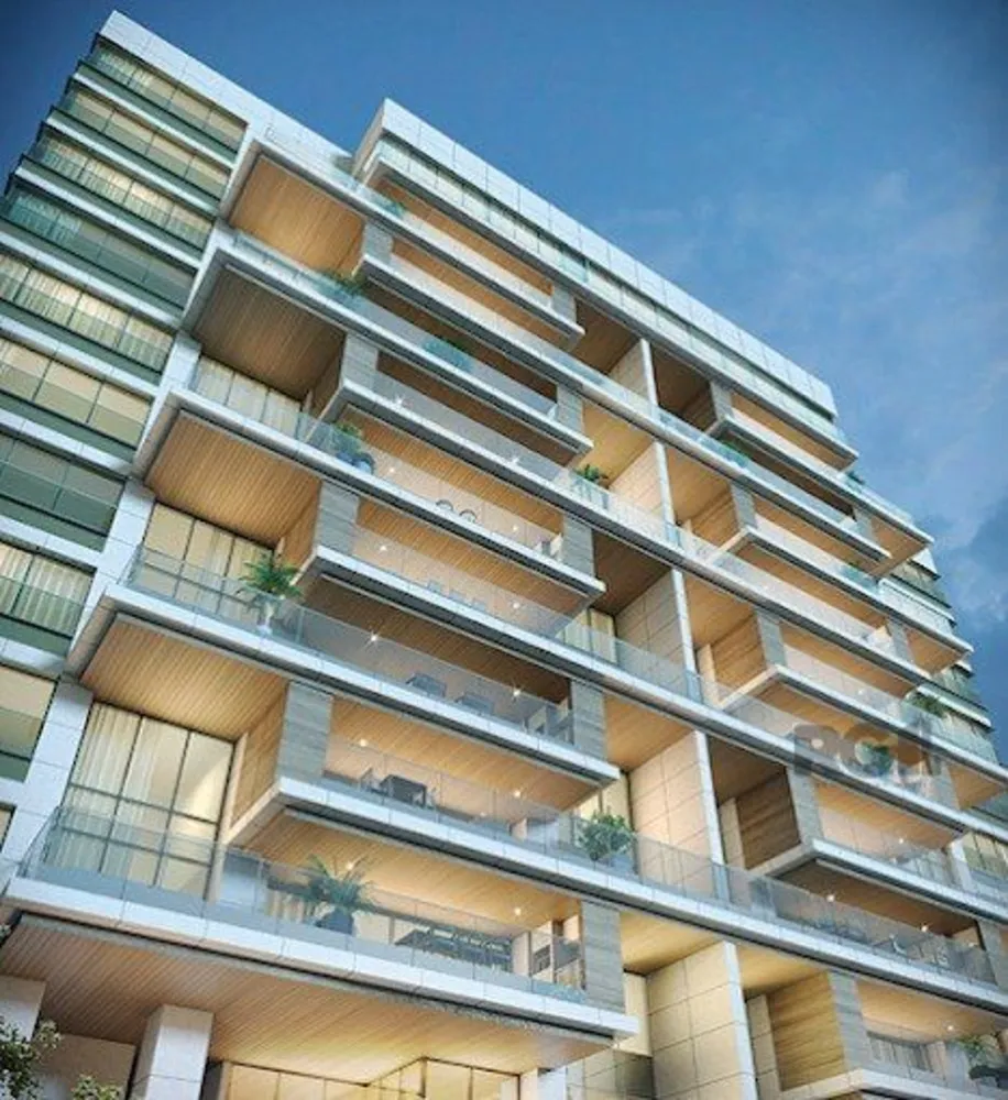 Cobertura, 4 quartos, 732 m² - Foto 5