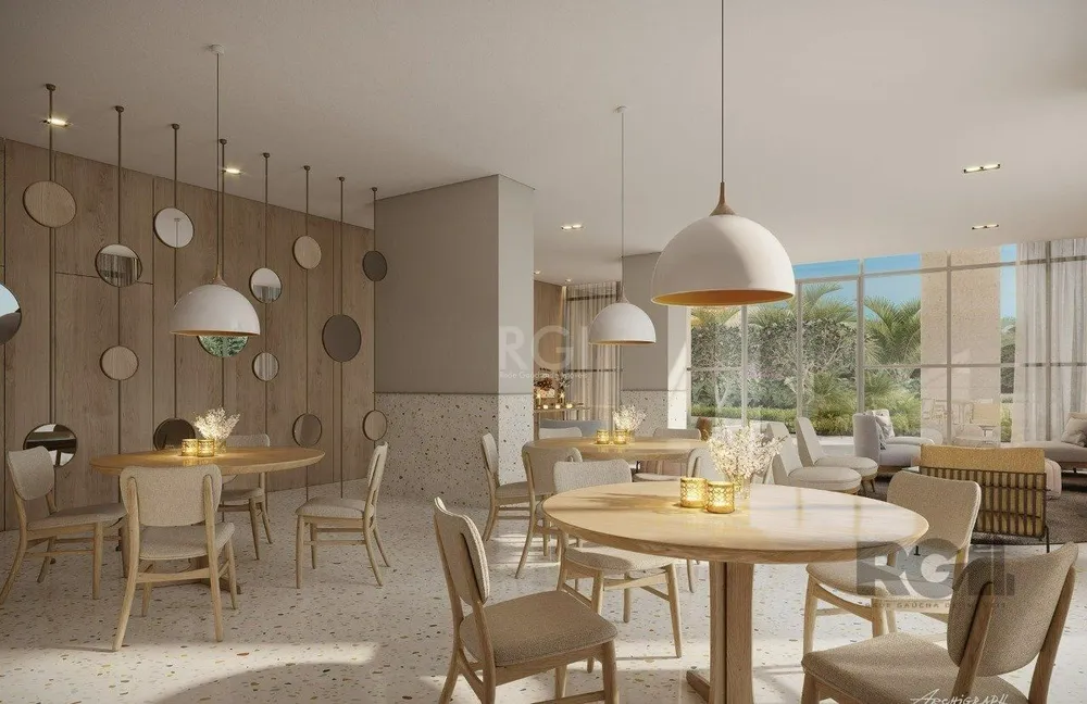 Cobertura, 4 quartos, 732 m² - Foto 1