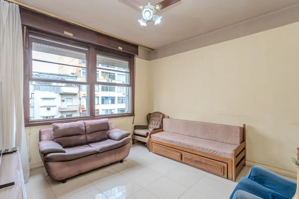 Apartamento, 4 quartos, 120 m² - Foto 1