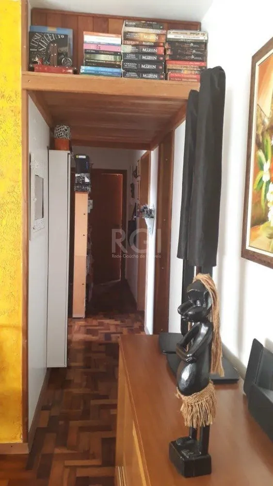 Apartamento, 3 quartos, 75 m² - Foto 7