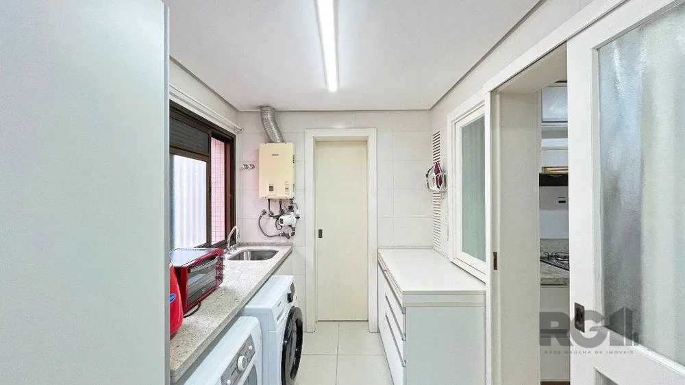 Apartamento, 3 quartos, 163 m² - Foto 1