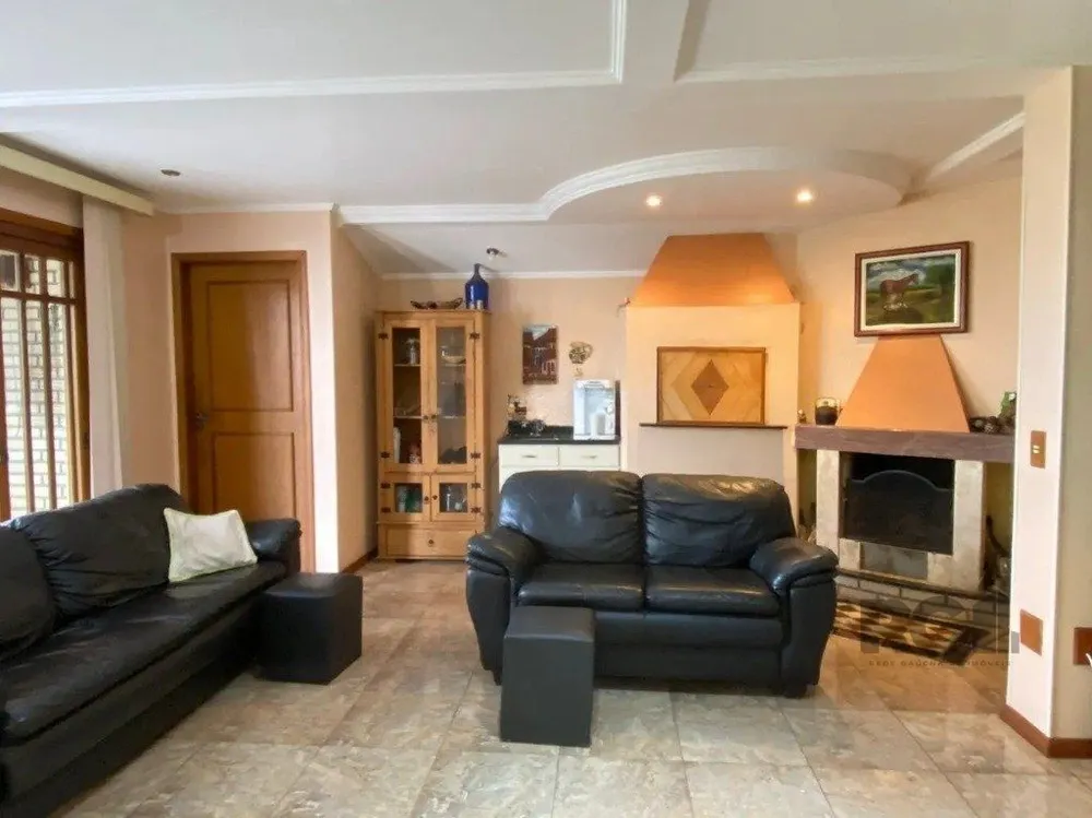 Casa, 4 quartos, 432 m² - Foto 4