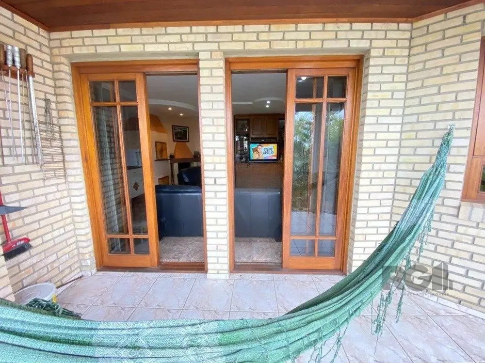 Casa, 4 quartos, 432 m² - Foto 1