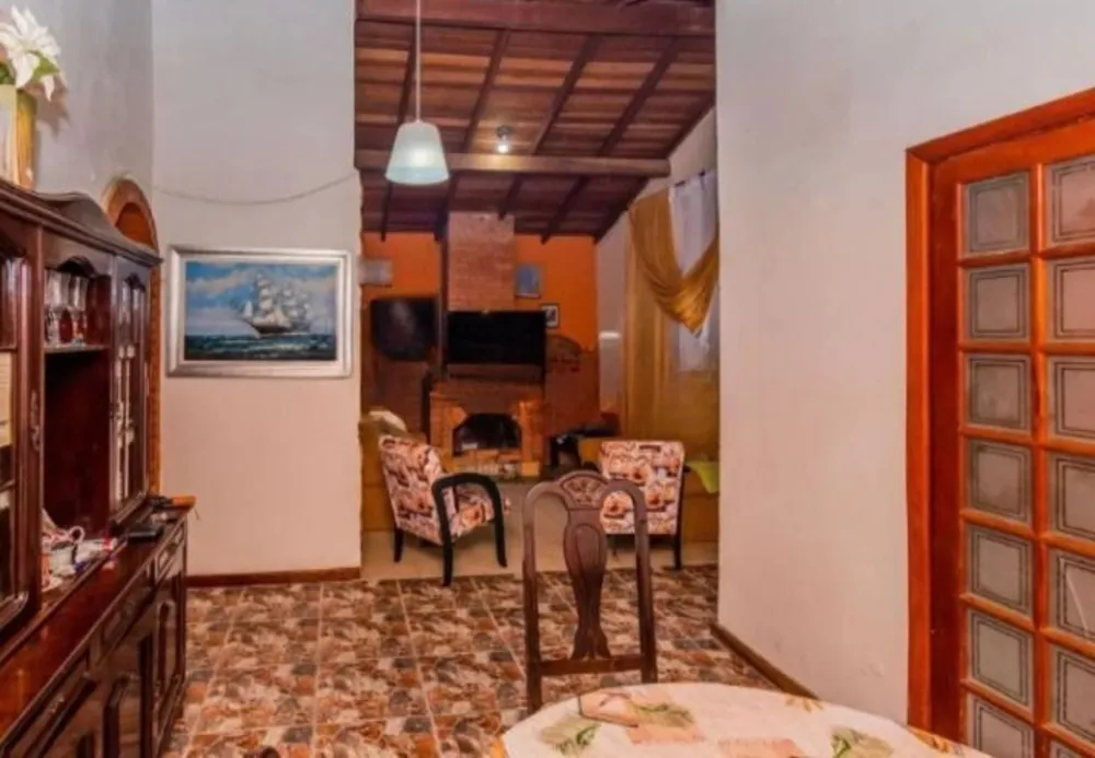Casa, 3 quartos, 230 m² - Foto 4