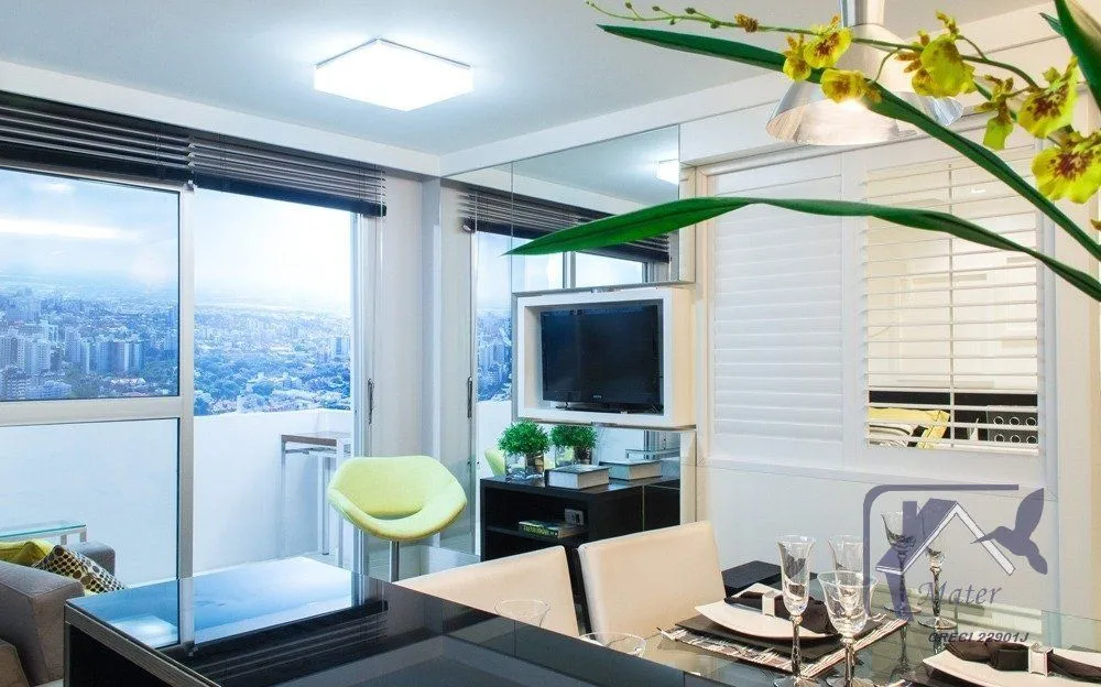 Apartamento, 2 quartos, 72 m² - Foto 6