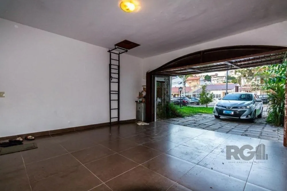 Casa, 4 quartos, 303 m² - Foto 13
