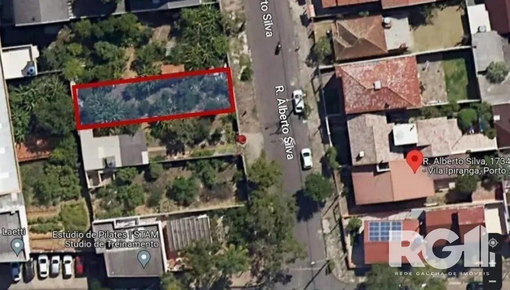 Terreno, 300 m² - Foto 5