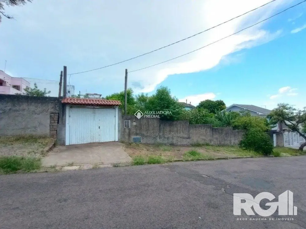Terreno, 300 m² - Foto 1