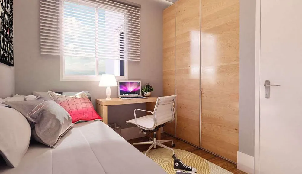 Casa de Condomínio, 3 quartos - Foto 7