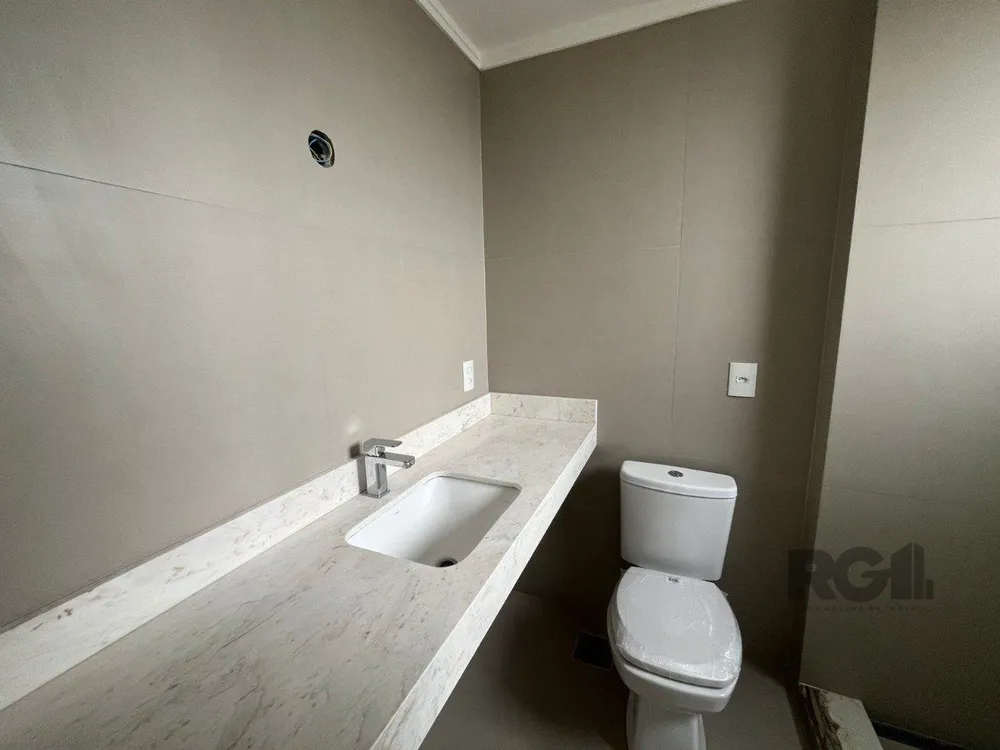 Apartamento, 3 quartos, 174 m² - Foto 9