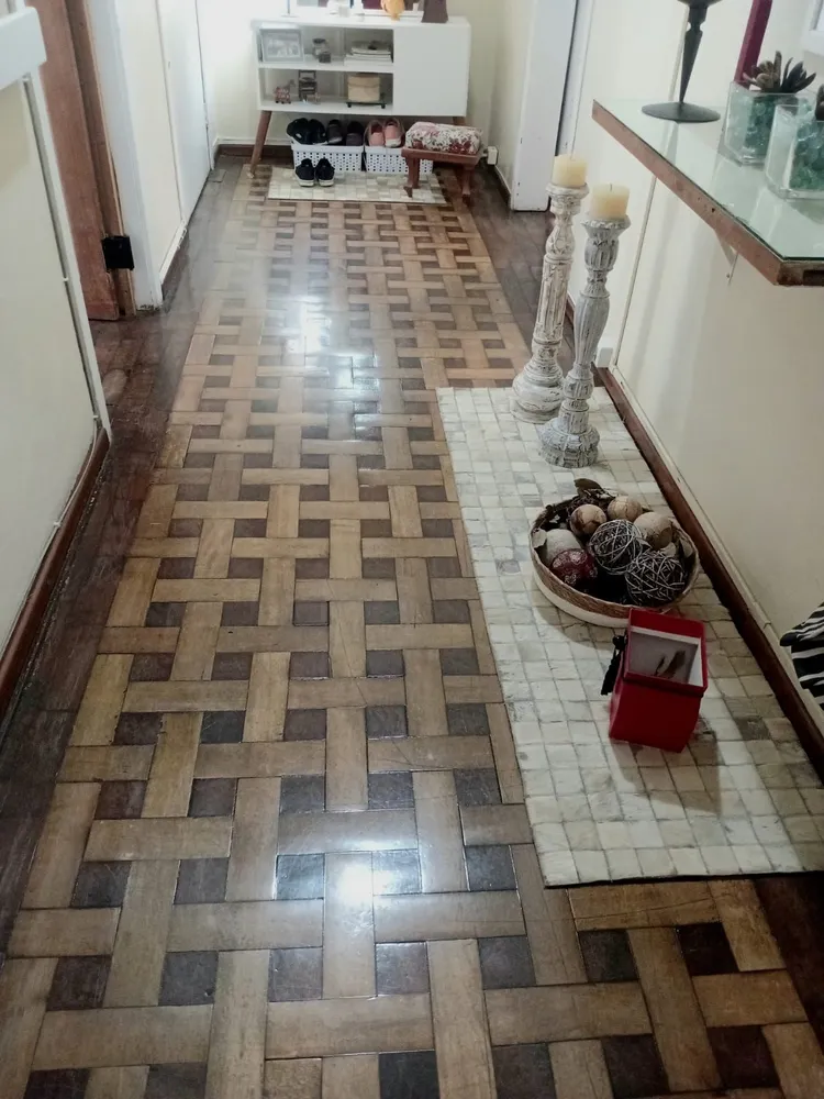 Apartamento, 3 quartos, 104 m² - Foto 4