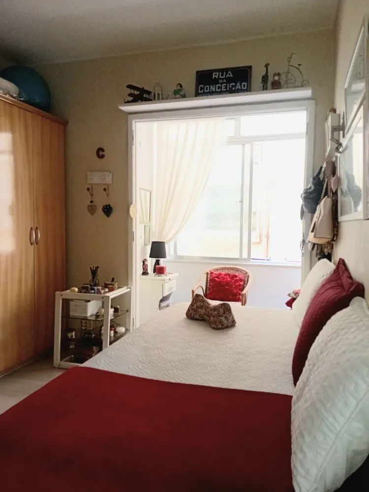 Apartamento, 3 quartos, 104 m² - Foto 14