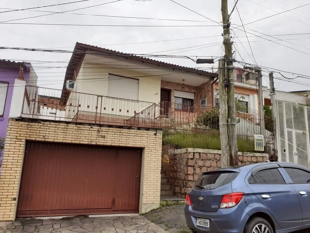 Casa, 4 quartos, 130 m² - Foto 4