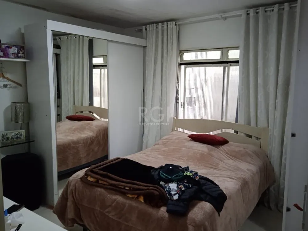 Apartamento, 2 quartos, 60 m² - Foto 8