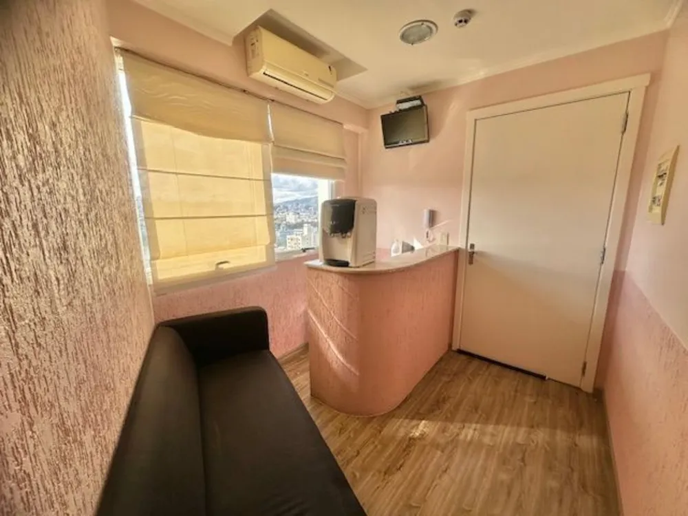 Sala-Conjunto, 38 m² - Foto 16