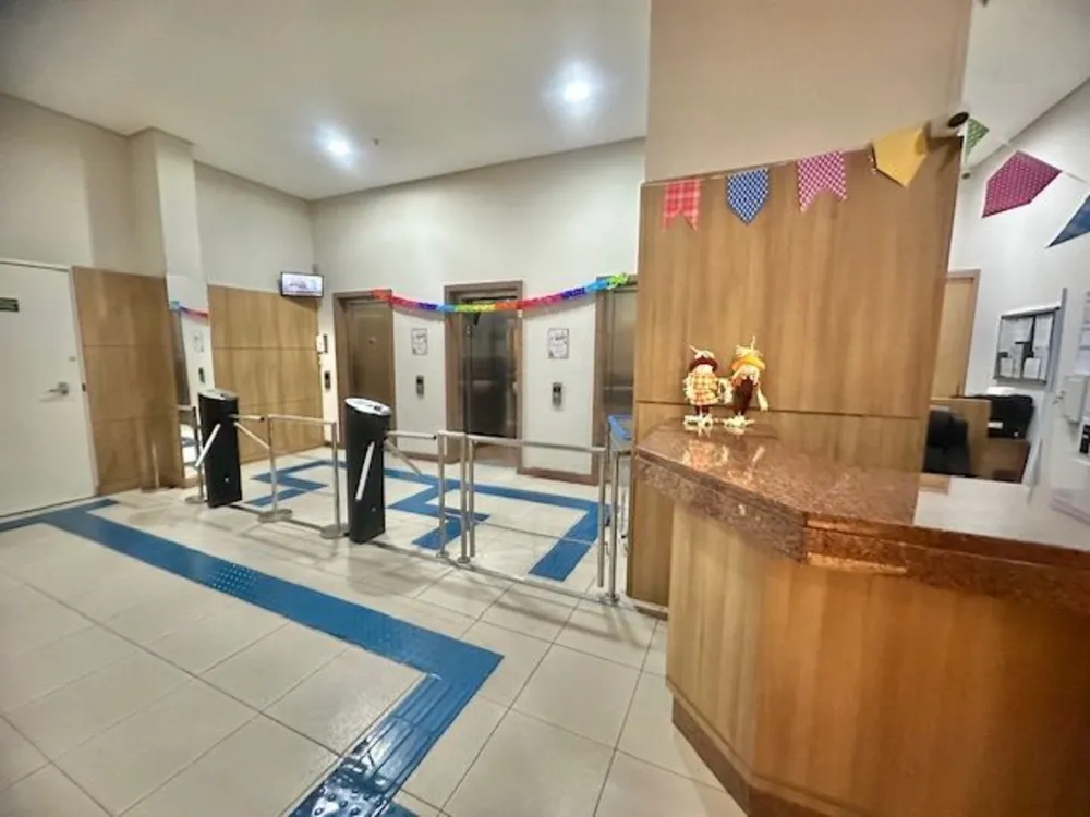Sala-Conjunto, 38 m² - Foto 15