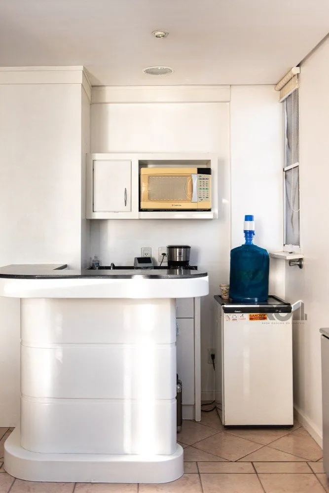 Sala-Conjunto, 40 m² - Foto 7