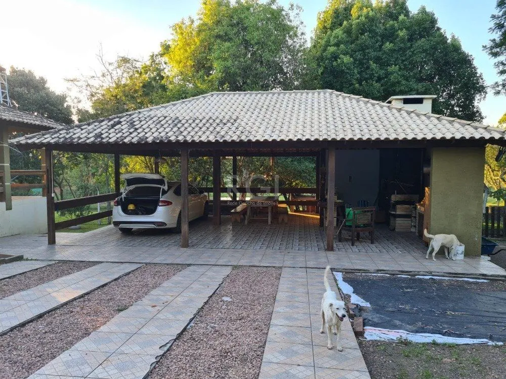 Sítio, 3 quartos, 6 hectares - Foto 4