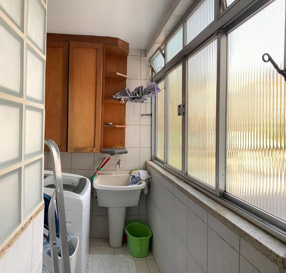 Cobertura, 2 quartos, 132 m² - Foto 3