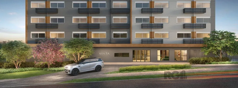 Apartamento, 1 quarto, 25 m² - Foto 4