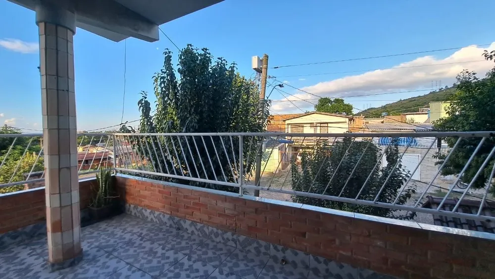 Casa, 4 quartos, 280 m² - Foto 6