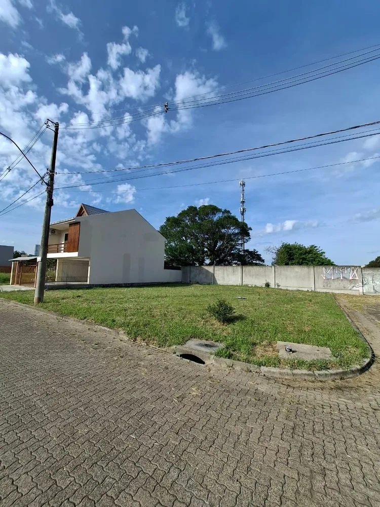 Terreno, 122 m² - Foto 1