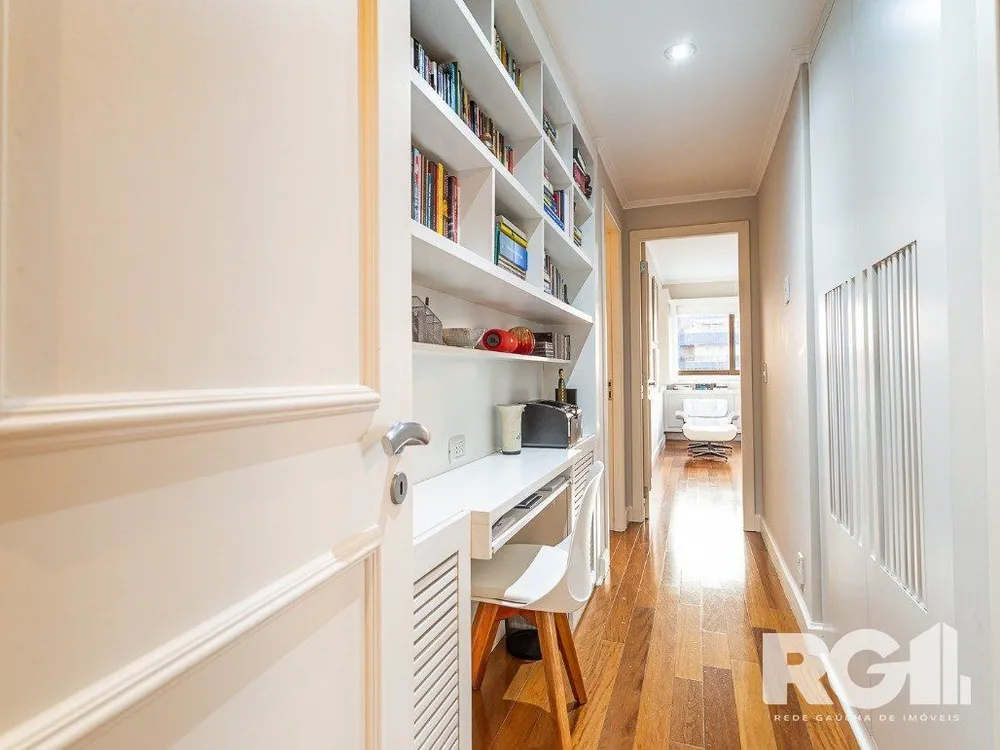 Apartamento, 3 quartos, 167 m² - Foto 8