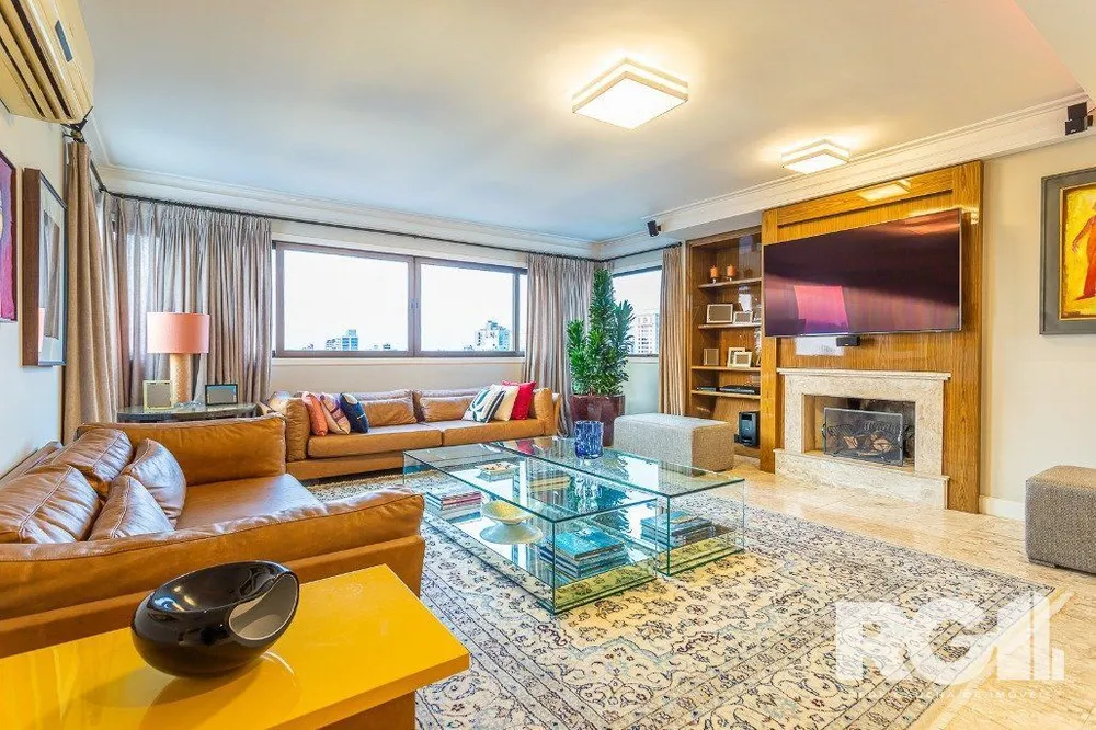 Apartamento, 3 quartos, 167 m² - Foto 3
