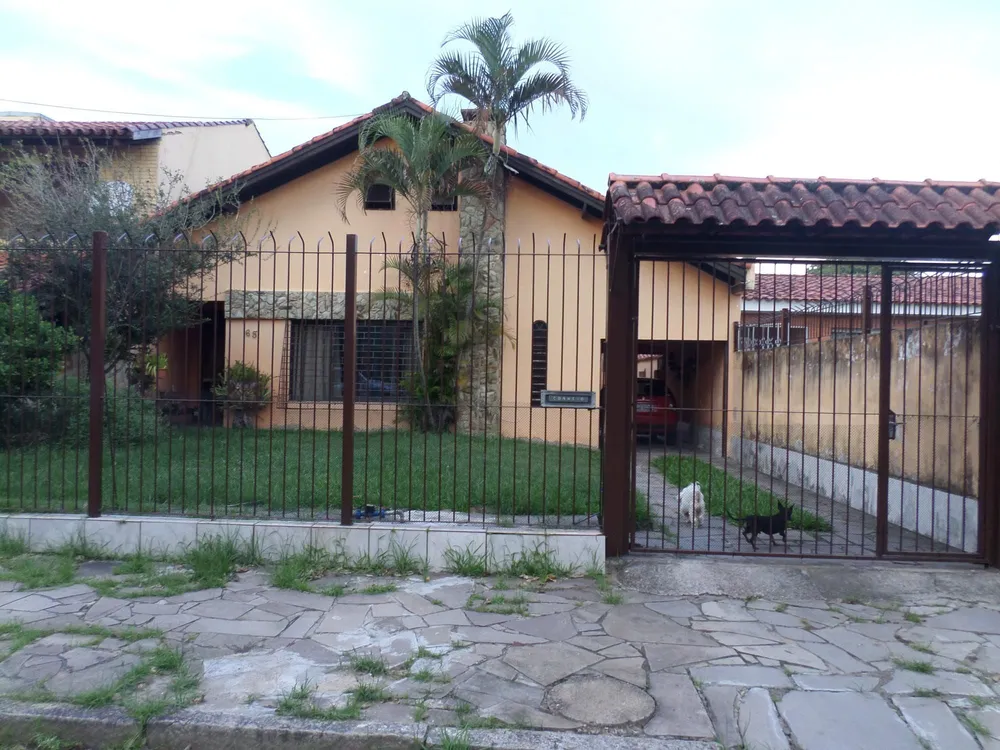 Casa, 7 quartos, 350 m² - Foto 4