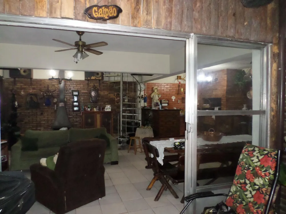 Casa, 7 quartos, 350 m² - Foto 2