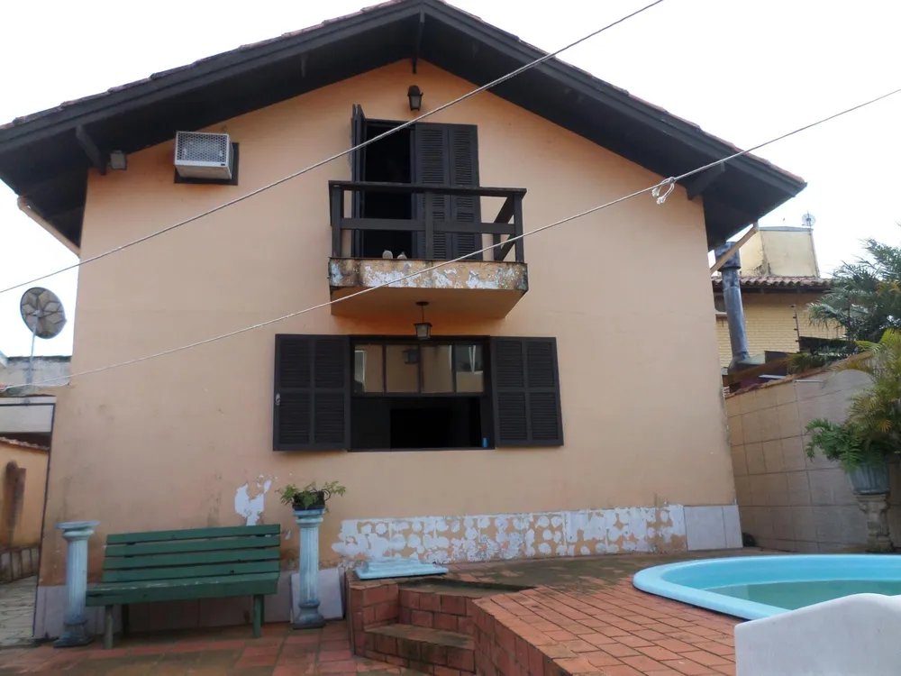 Casa, 7 quartos, 350 m² - Foto 3