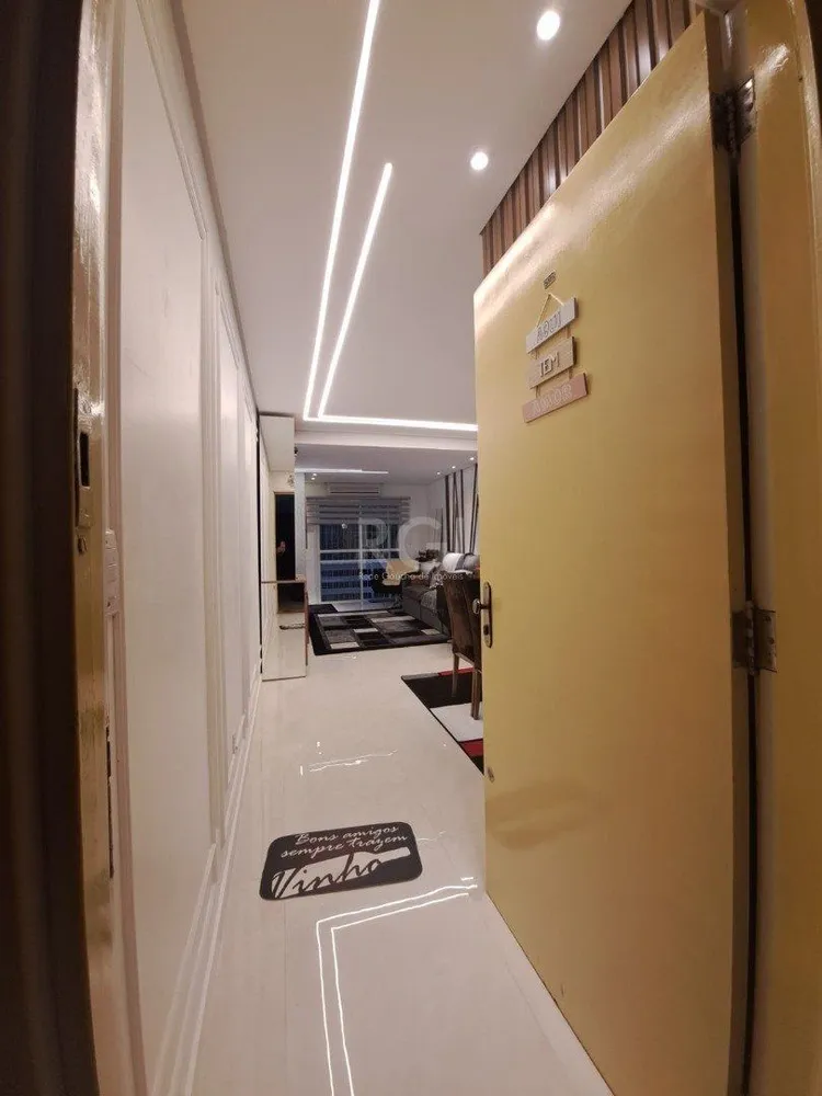 Apartamento, 3 quartos, 83 m² - Foto 1