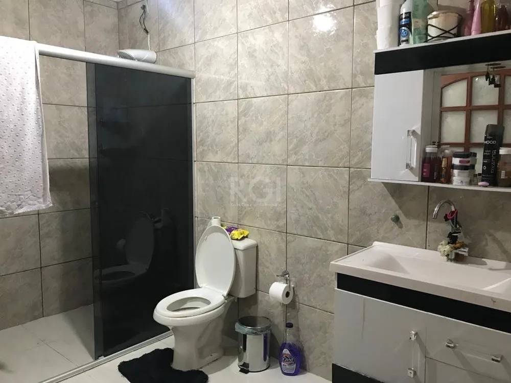 Casa, 3 quartos, 100 m² - Foto 2
