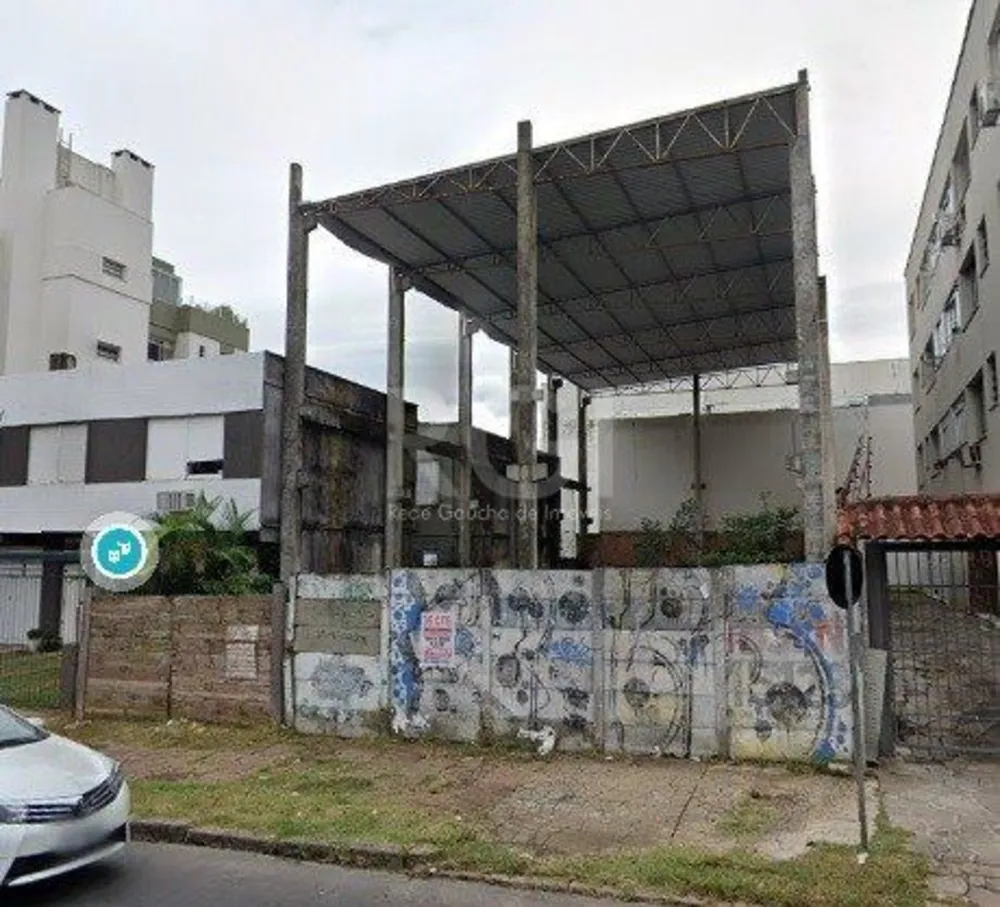 Terreno, 314 m² - Foto 2