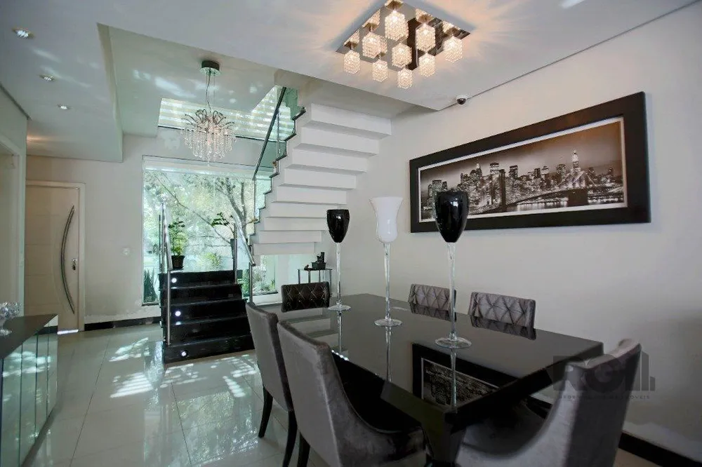 Casa, 3 quartos, 290 m² - Foto 11