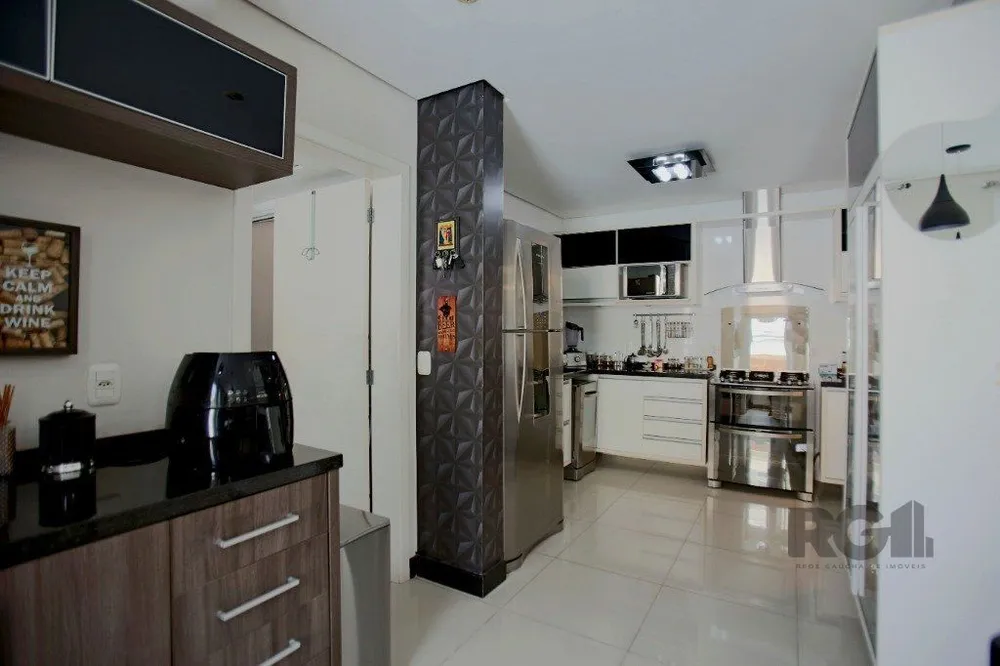 Casa, 3 quartos, 290 m² - Foto 10