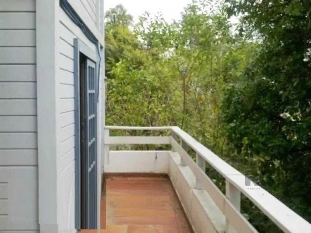 Sobrado, 3 quartos, 234 m² - Foto 1