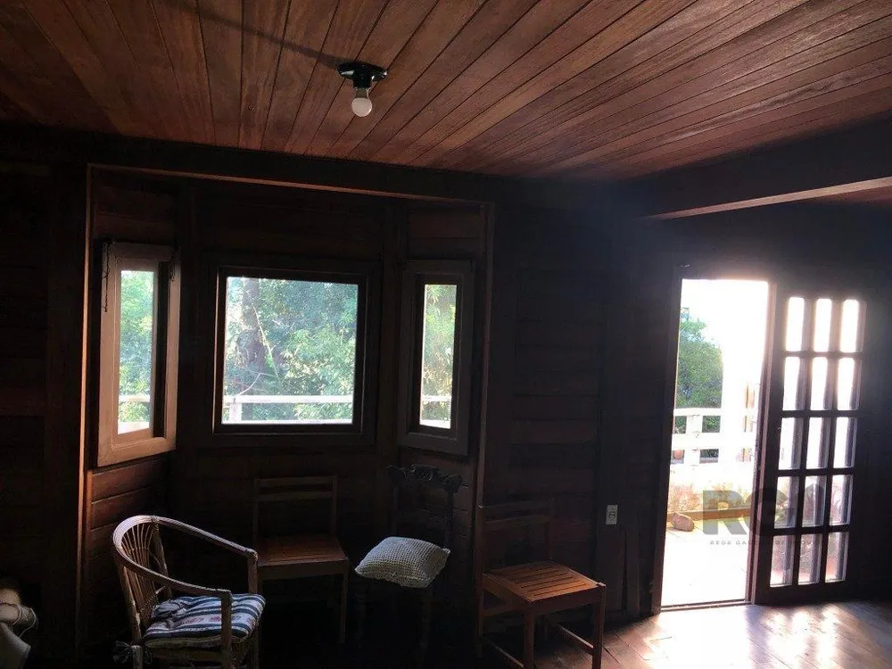 Sobrado, 3 quartos, 234 m² - Foto 5