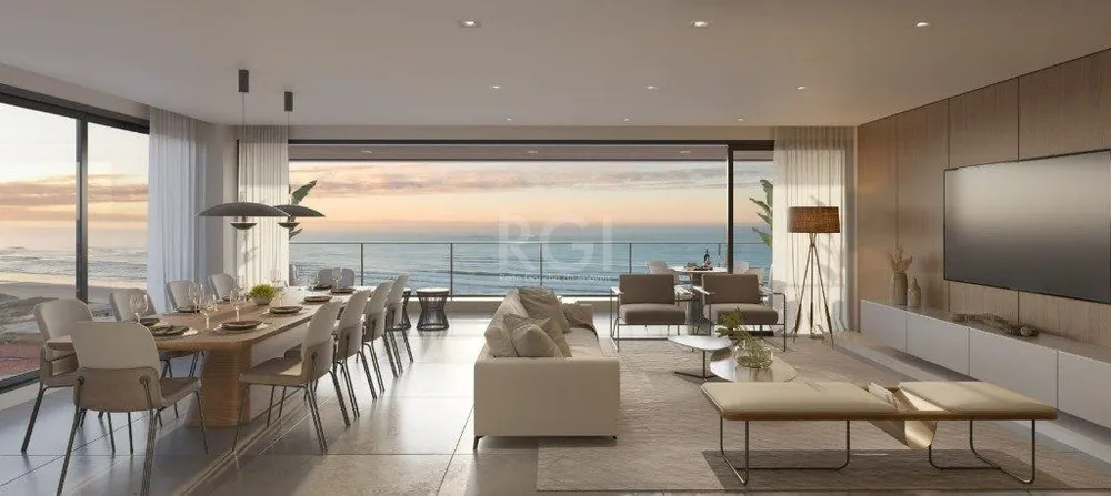 Apartamento, 3 quartos, 221 m² - Foto 1