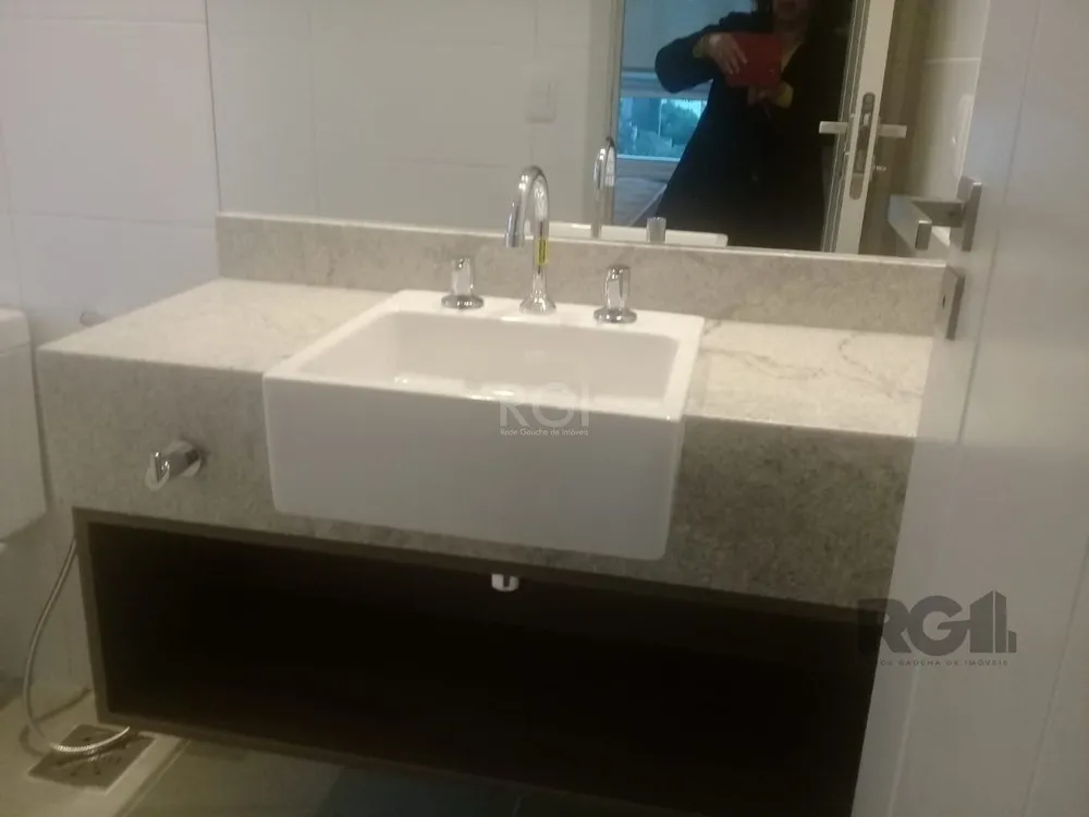 Apartamento, 1 quarto, 32 m² - Foto 1