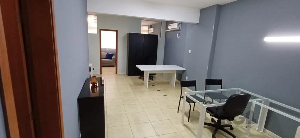 Apartamento, 1 quarto, 32 m² - Foto 5