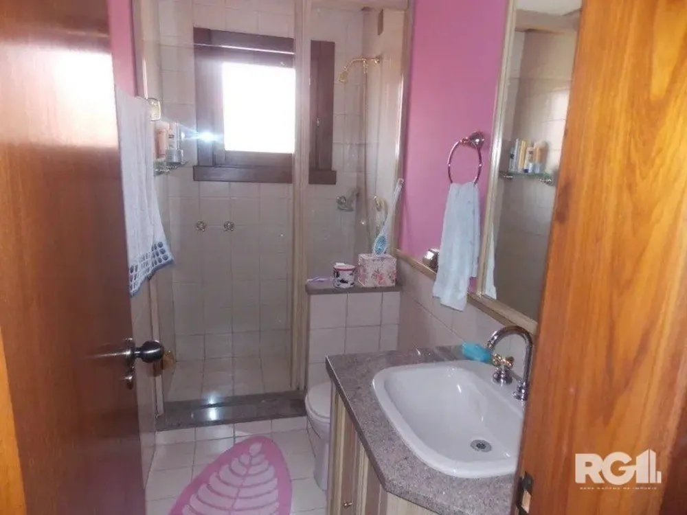 Casa de Condomínio, 4 quartos - Foto 3