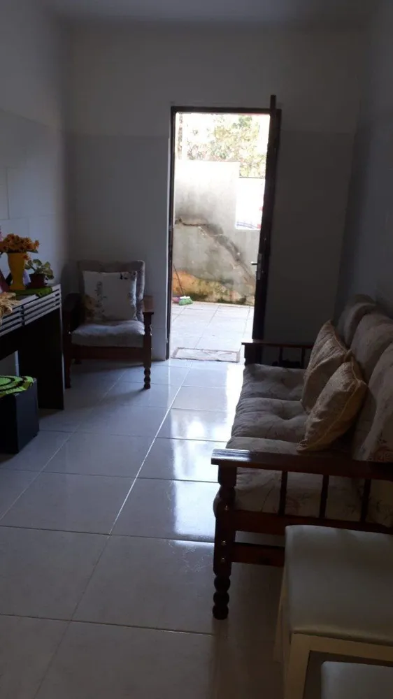 Sobrado, 2 quartos, 110 m² - Foto 3