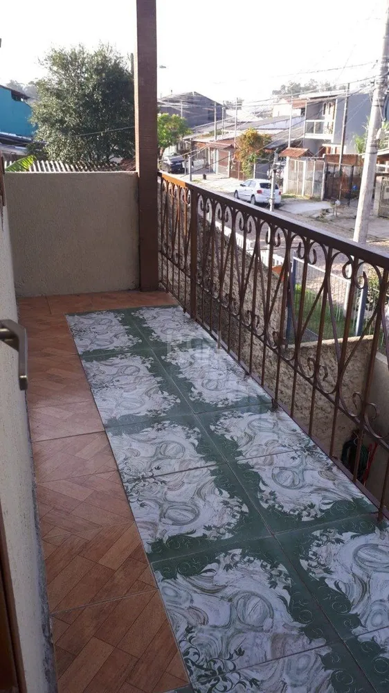 Sobrado, 2 quartos, 110 m² - Foto 9
