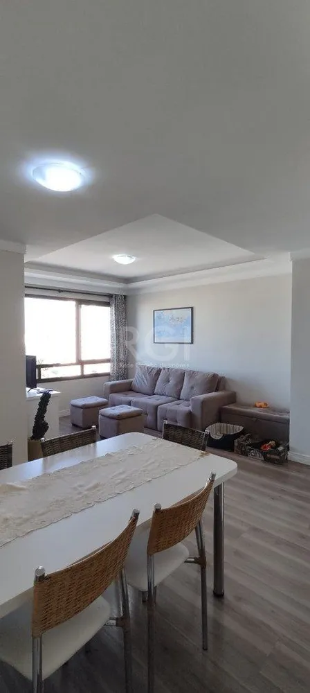 Apartamento, 3 quartos, 74 m² - Foto 9