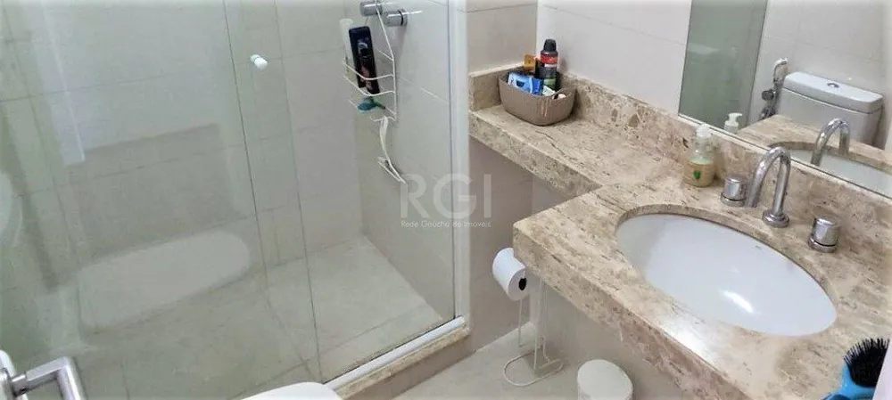 Apartamento, 3 quartos, 74 m² - Foto 4