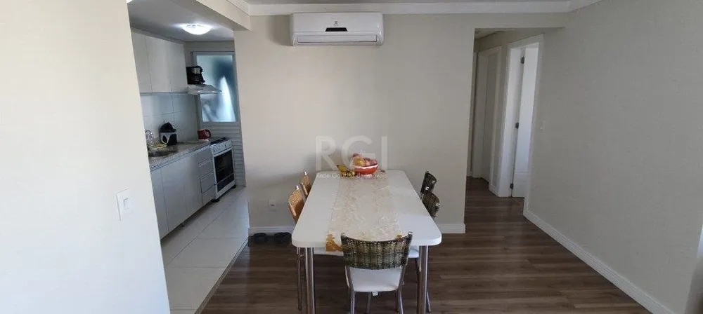 Apartamento, 3 quartos, 74 m² - Foto 3